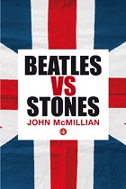 Beatles vs Stones [con Gaia Seller]