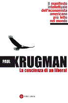 La coscienza di un liberal [capitoli 8-13]