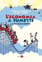 L'economia a fumetti - La macroeconomia