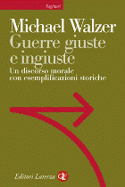 Guerre giuste e ingiuste [solo la prefazione alla nuova edizione]