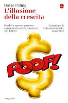 L'illusione della crescita [con Gaia Seller]