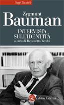 Zygmunt Bauman - Intervista sull'identità