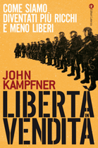 Libertà in vendita [capitoli 1-4]