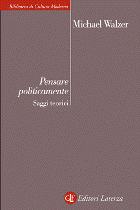 Pensare politicamente
