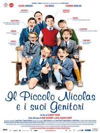 Il piccolo Nicolas e i suoi genitori (trad. insieme a Mauro Seller)