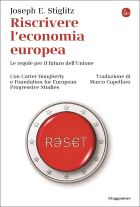 Riscrivere l'economia europea [solo i capitoli 3-4-5]