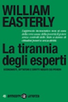 La tirannia degli esperti