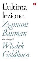 L'ultima lezione [solo "L'eredità del XX secolo e come ricordarla"]