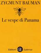 Le vespe di Panama